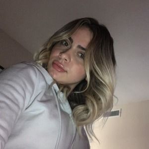 Meet your Posher, Kitty